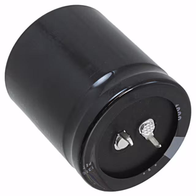 LGR2W221MELC40 Nichicon  Condensadores electrolíticos de aluminio